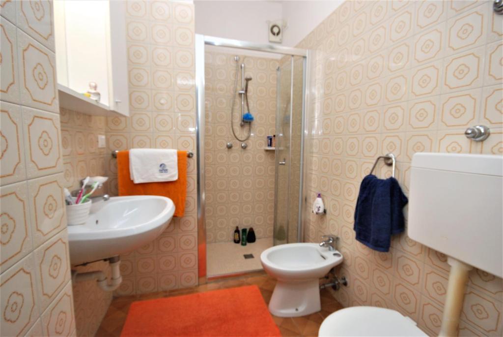 Residenza Marco Polo room 1