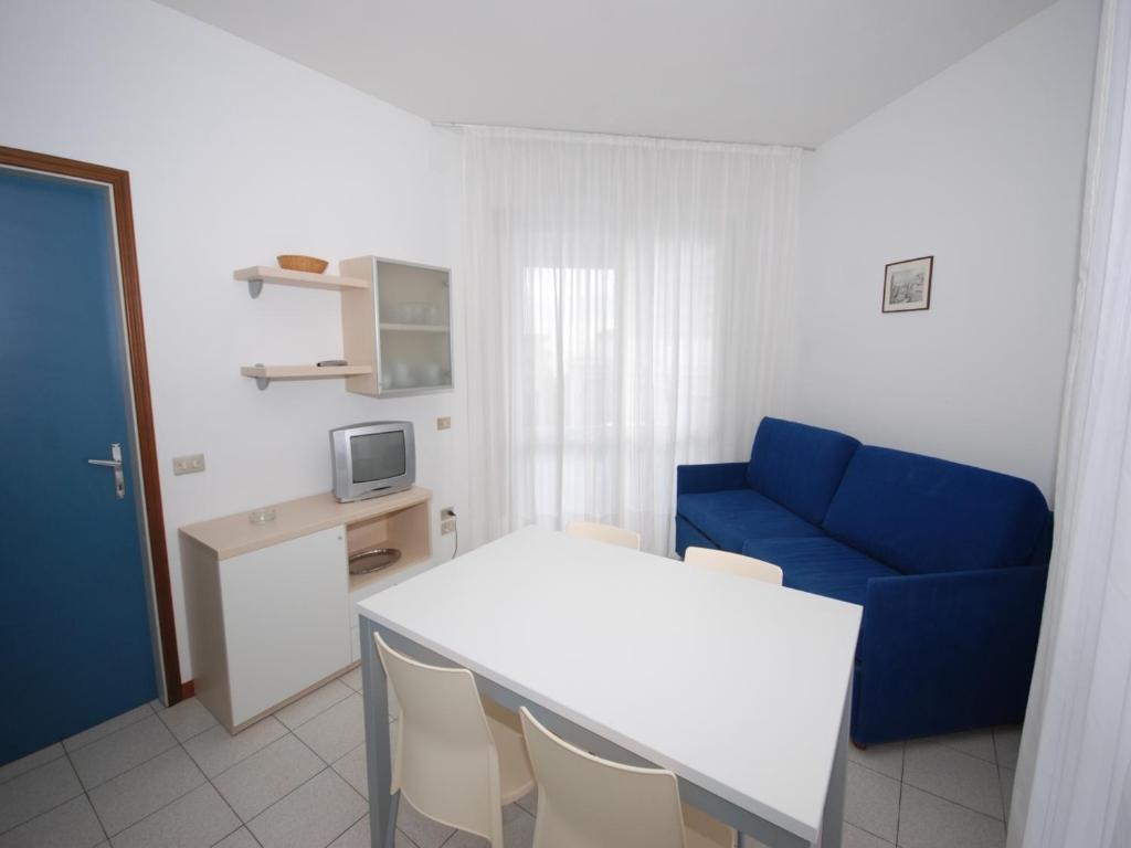 Residenza Marco Polo room 4