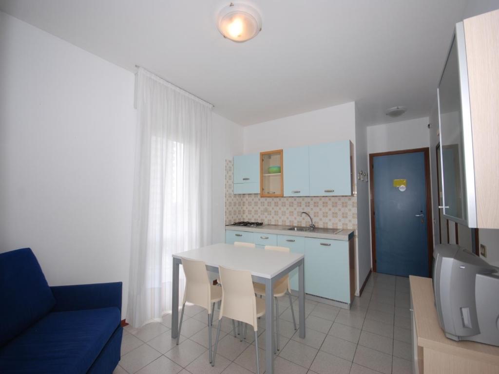 Residenza Marco Polo room 5