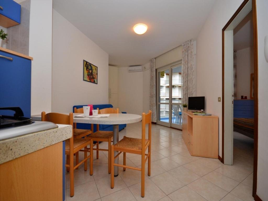 Residenza Marco Polo room 6